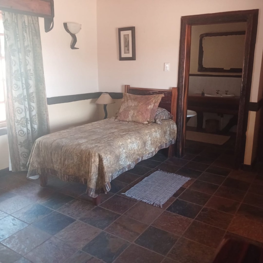 Commercial Property for Sale in Boshof Rural Free State